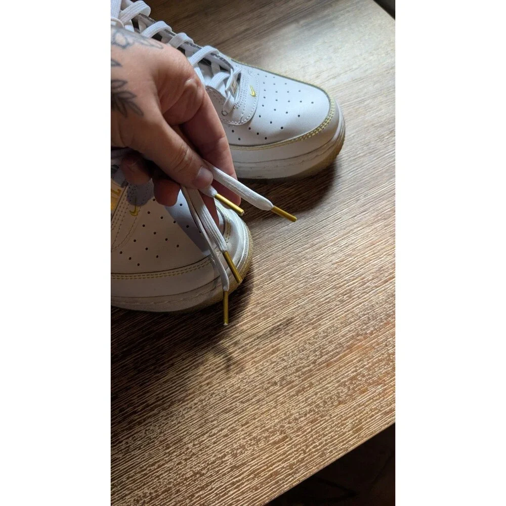 Nike Air Force 1 Low City Pride Atlanta 